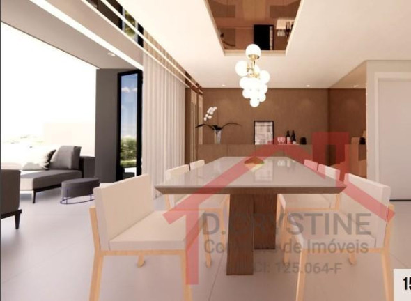 Imagem Casa à Venda, 420 m² em Tamboré - Santana De Parnaíba Imagem Casa à Venda, 420 m² em Tamboré - Santana De Parnaíba