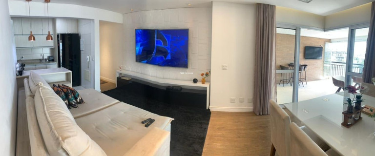 Imagem Apartamento com 3 Quartos à Venda, 97 m² em Tatuapé - São Paulo Imagem Apartamento com 3 Quartos à Venda, 97 m² em Tatuapé - São Paulo