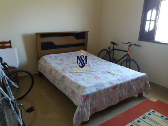 Imagem Casa com 3 Quartos à Venda,  em Unamar - Cabo Frio