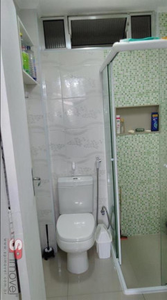 Imagem Apartamento com 1 Quarto à Venda, 47 m² em Vila Buarque - São Paulo