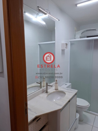 Imagem Imóvel com 3 Quartos à Venda, 88 m² em Parque Santo Antônio - Jacareí