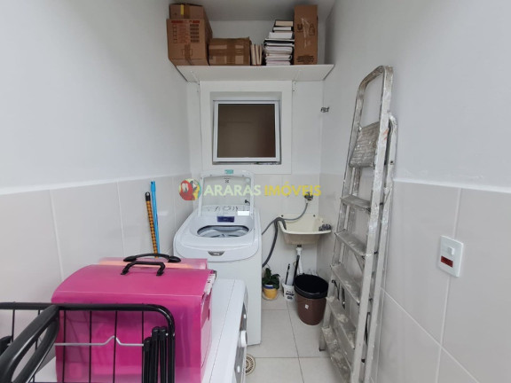 Sobrado com 2 Quartos à Venda, 80 m² em Centro - Bertioga