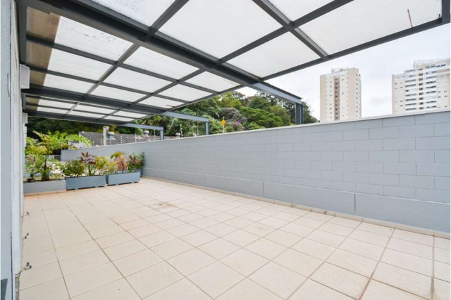 Imagem Apartamento com 1 Quarto à Venda, 35 m² em Vila Monumento - São Paulo Imagem Apartamento com 1 Quarto à Venda, 35 m² em Vila Monumento - São Paulo