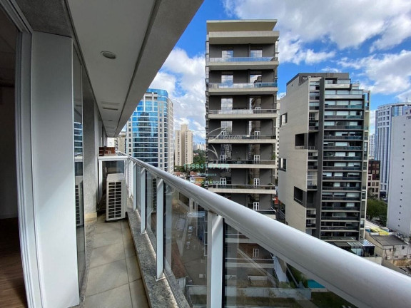 Imagem Sala Comercial à Venda, 44 m² em Vila Olímpia - São Paulo Imagem Sala Comercial à Venda, 44 m² em Vila Olímpia - São Paulo