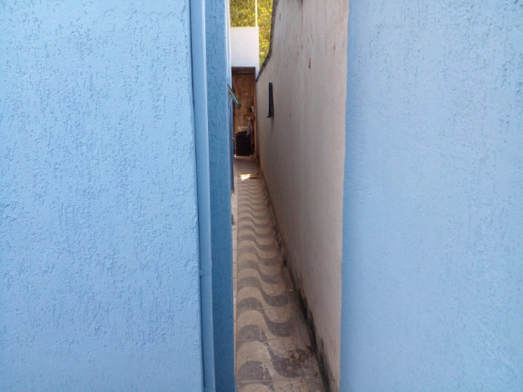 Imagem Casa com 3 Quartos à Venda, 260 m² em Praia - Contagem