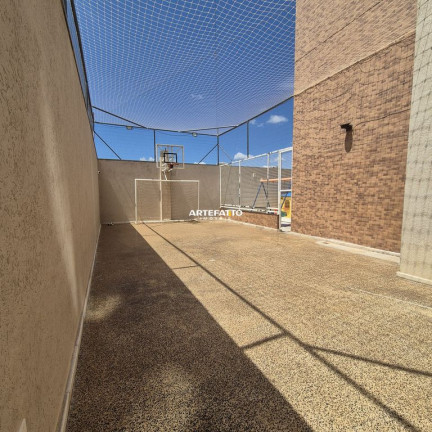 Imagem Apartamento com 3 Quartos à Venda, 135 m² em Jardim Consolação - Franca Imagem Apartamento com 3 Quartos à Venda, 135 m² em Jardim Consolação - Franca