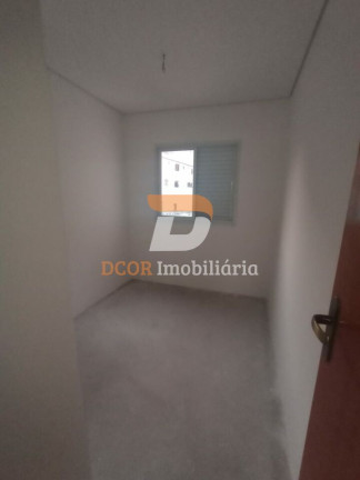 Imagem Apartamento com 2 Quartos à Venda, 45 m² em Centro  - Diadema