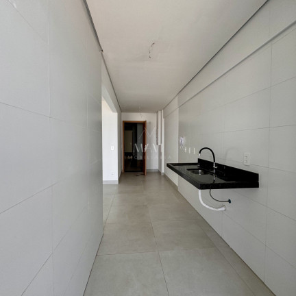 Imagem Apartamento com 2 Quartos à Venda, 65 m² em Solemar - Praia Grande
