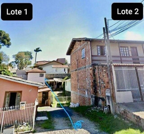 Imagem Terreno à Venda, em São Braz - Curitiba Imagem Terreno à Venda, em São Braz - Curitiba