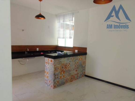 Imagem Casa com 2 Quartos à Venda, 180 m² em Lundcea - Lagoa Santa