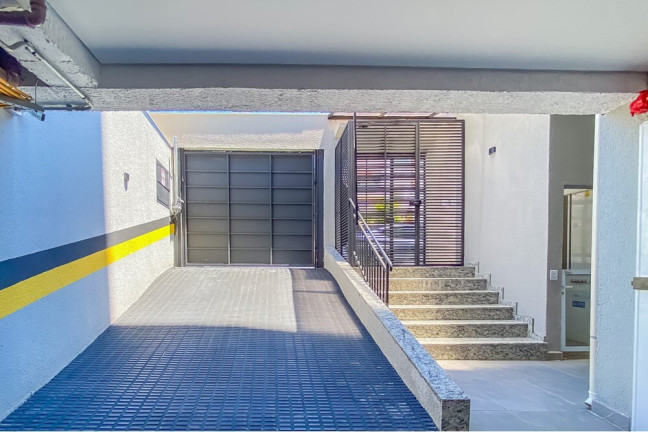 Imagem Imóvel com 2 Quartos à Venda, 41 m² em Vila Zelina - São Paulo Imagem Imóvel com 2 Quartos à Venda, 41 m² em Vila Zelina - São Paulo