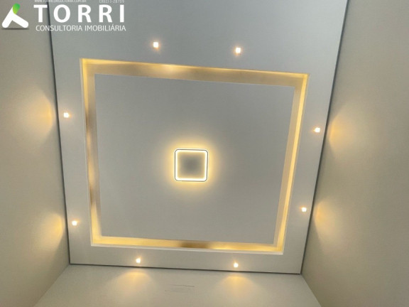 Imagem Imóvel com 3 Quartos à Venda, 124 m² em Horto Florestal - Sorocaba