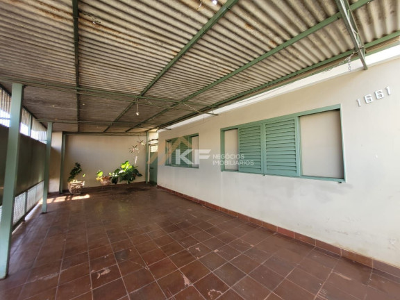 Imagem Casa com 3 Quartos à Venda, 400 m² em Campos Elíseos - Ribeirão Preto