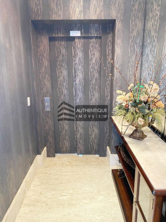 Imagem Apartamento com 3 Quartos à Venda, 212 m² em Centro - São Bernardo Do Campo Imagem Apartamento com 3 Quartos à Venda, 212 m² em Centro - São Bernardo Do Campo