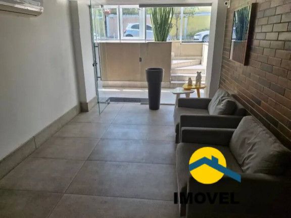 Imagem Cobertura com 1 Quarto à Venda, 95 m² em Piratininga - Niterói Imagem Cobertura com 1 Quarto à Venda, 95 m² em Piratininga - Niterói