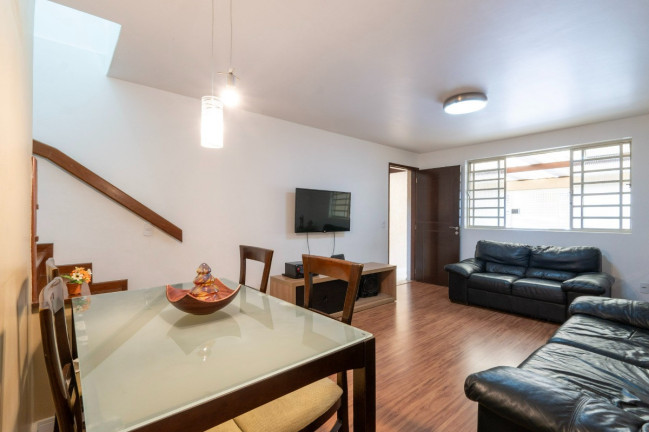 Imagem Casa com 3 Quartos à Venda, 134 m² em Jardim Santos Dumont - São Paulo