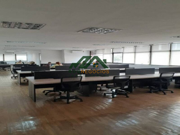 Sala Comercial à Venda, 133 m² em Vila Olímpia - São Paulo