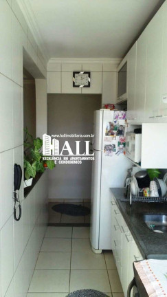 Imagem Apartamento com 3 Quartos à Venda, 80 m² em Residencial Colorado - São José Do Rio Preto Imagem Apartamento com 3 Quartos à Venda, 80 m² em Residencial Colorado - São José Do Rio Preto