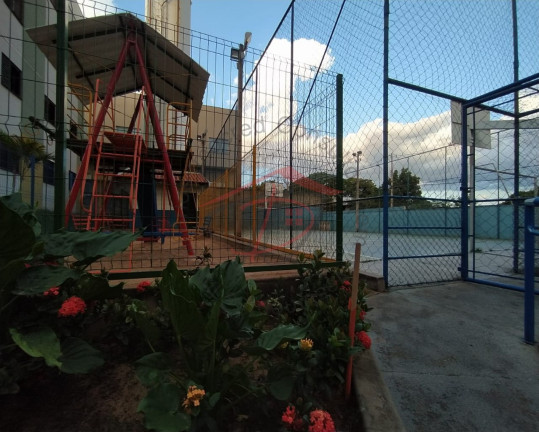 Imagem Imóvel com 2 Quartos à Venda, 49 m² em Chácara Bela Vista - Sumaré