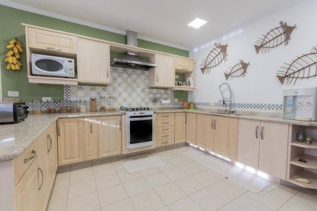 Imagem Sobrado com 4 Quartos à Venda, 435 m² em Urbanova - São José Dos Campos