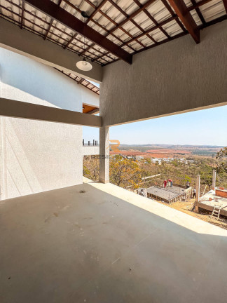 Imagem Casa de Condomínio com 3 Quartos à Venda, 320 m² em Mirante Do Fidalgo - Lagoa Santa Imagem Casa de Condomínio com 3 Quartos à Venda, 320 m² em Mirante Do Fidalgo - Lagoa Santa