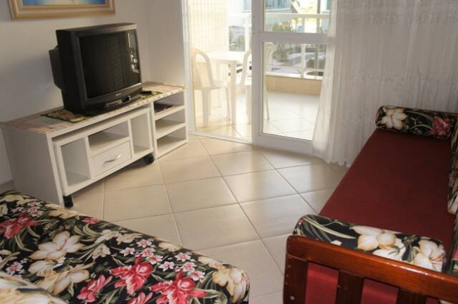 Imagem Apartamento com 3 Quartos para Temporada,  em Praia Grande - Ubatuba
