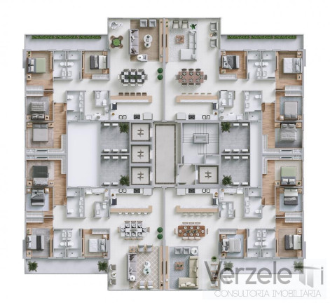 Imagem Apartamento com 4 Quartos à Venda, 141 m² em Centro - Balneário Camboriú Imagem Apartamento com 4 Quartos à Venda, 141 m² em Centro - Balneário Camboriú