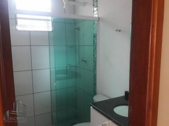 Imagem Casa de Condomínio com 2 Quartos à Venda, 58 m² em Lopes De Oliveira - Sorocaba