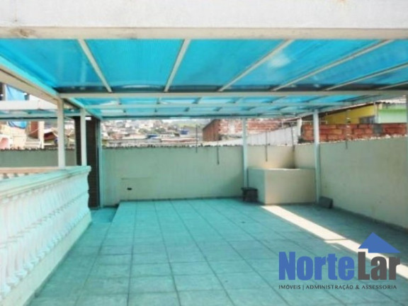 Imagem Sobrado com 4 Quartos à Venda, 300 m² em Sítio Morro Grande - São Paulo