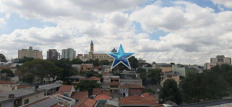 Imagem Imóvel com 5 Quartos à Venda, 390 m² em Freguesia Do ó - São Paulo