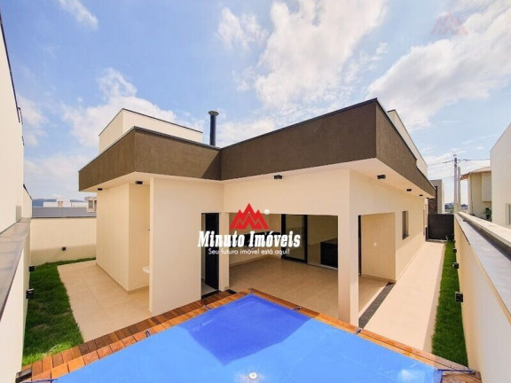 Imagem Casa com 3 Quartos à Venda, 163 m² em Jardim Primavera - Itupeva Imagem Casa com 3 Quartos à Venda, 163 m² em Jardim Primavera - Itupeva