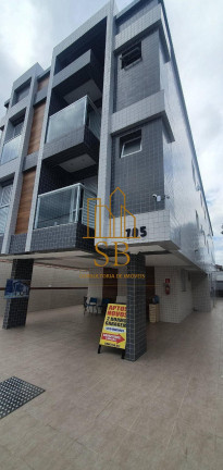 Apartamento com 2 Quartos à Venda, 54 m² em Vila Valença - São Vicente