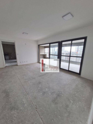 Imagem Apartamento com 3 Quartos à Venda, 78 m² em Butantã - São Paulo