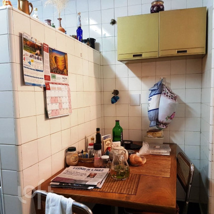 Imagem Apartamento com 3 Quartos à Venda, 142 m² em Consolação - São Paulo Imagem Apartamento com 3 Quartos à Venda, 142 m² em Consolação - São Paulo