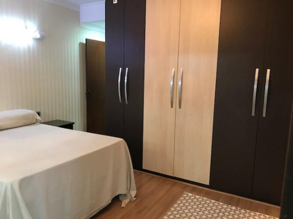 Imagem Apartamento com 3 Quartos à Venda, 83 m² em Parque Das Nações - Santo André Imagem Apartamento com 3 Quartos à Venda, 83 m² em Parque Das Nações - Santo André