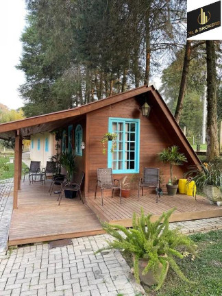 Imagem Imóvel com 3 Quartos à Venda, 20.000 m² em Rocha Velha - Araucária