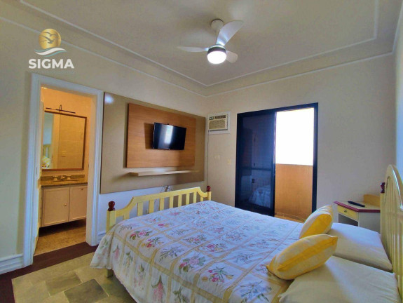 Imagem Apartamento com 3 Quartos à Venda, 173 m² em Enseada - Guarujá Imagem Apartamento com 3 Quartos à Venda, 173 m² em Enseada - Guarujá