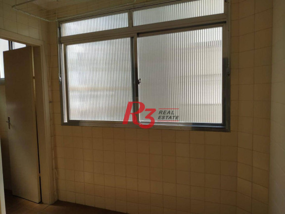 Imagem Apartamento com 1 Quarto à Venda, 68 m² em José Menino - Santos Imagem Apartamento com 1 Quarto à Venda, 68 m² em José Menino - Santos