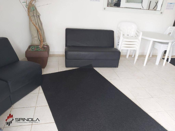 Imagem Cobertura com 3 Quartos à Venda, 178 m² em Vila Balneária - Praia Grande