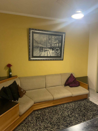Imagem Apartamento com 1 Quarto para Alugar, 40 m² em Vila Mariana - São Paulo