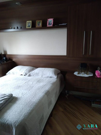 Imagem Apartamento com 3 Quartos à Venda, 250 m² em Santa Paula - São Caetano Do Sul