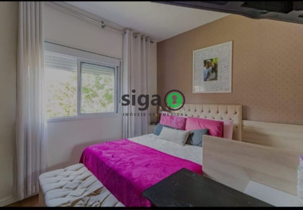 Imagem Apartamento com 3 Quartos à Venda, 82 m² em Jardim Das Vertentes - São Paulo Imagem Apartamento com 3 Quartos à Venda, 82 m² em Jardim Das Vertentes - São Paulo