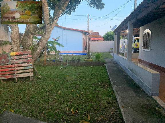 Imagem Casa com 2 Quartos à Venda, 80 m² em Centro (iguabinha) - Araruama Imagem Casa com 2 Quartos à Venda, 80 m² em Centro (iguabinha) - Araruama