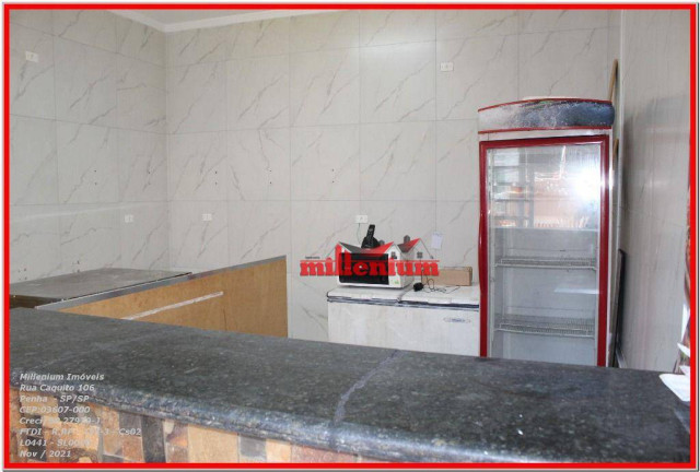 Imagem Sala Comercial para Alugar, 40 m² em Penha De França - São Paulo Imagem Sala Comercial para Alugar, 40 m² em Penha De França - São Paulo
