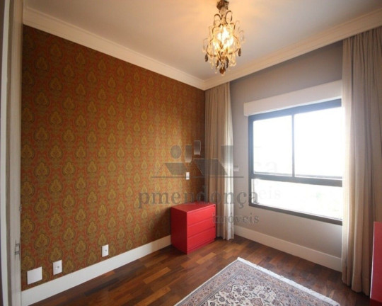 Imagem Apartamento com 3 Quartos à Venda, 213 m² em Higienópolis - São Paulo