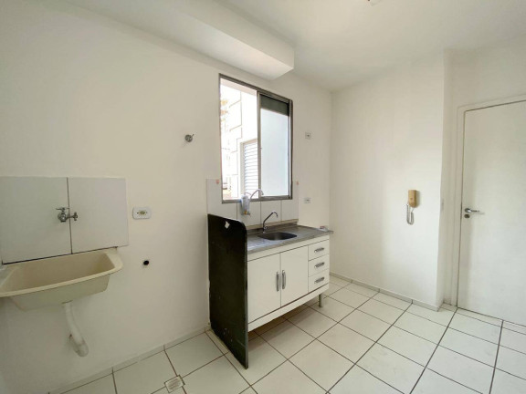 Imagem Apartamento com 2 Quartos à Venda, 47 m² em Jardim Europa - Sorocaba Imagem Apartamento com 2 Quartos à Venda, 47 m² em Jardim Europa - Sorocaba