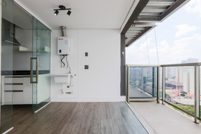 Imagem Apartamento com 2 Quartos para Alugar, 74 m² em Santo Amaro - São Paulo Imagem Apartamento com 2 Quartos para Alugar, 74 m² em Santo Amaro - São Paulo