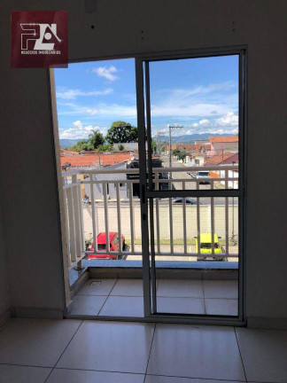 Imagem Apartamento com 2 Quartos à Venda, 51 m² em Santo Antônio - Lorena Imagem Apartamento com 2 Quartos à Venda, 51 m² em Santo Antônio - Lorena