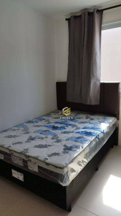Imagem Apartamento com 2 Quartos à Venda, 50 m² em Porto Belo - Porto Belo