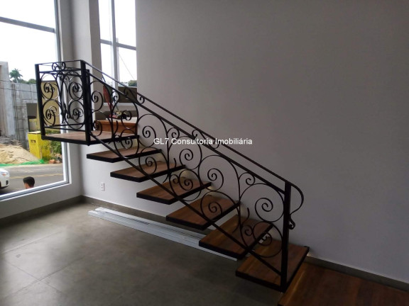 Imagem Casa com 3 Quartos à Venda, 114 m² em Jardim Residencial Viena - Indaiatuba